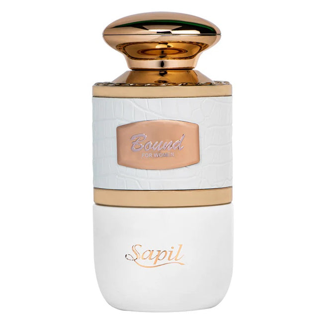 Sapil Bound For Women woda perfumowana spray 100ml