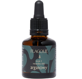 Flagolie Olej arganowy 30ml