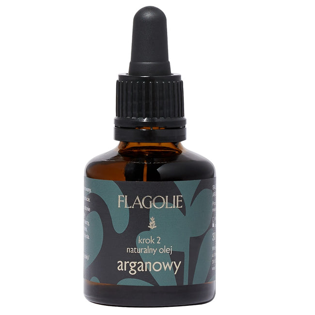 Flagolie Olej arganowy 30ml