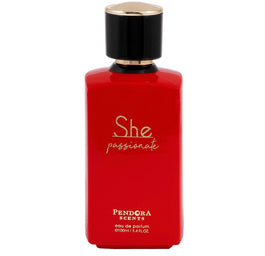 Pendora Scents She Passionate woda perfumowana spray 100ml