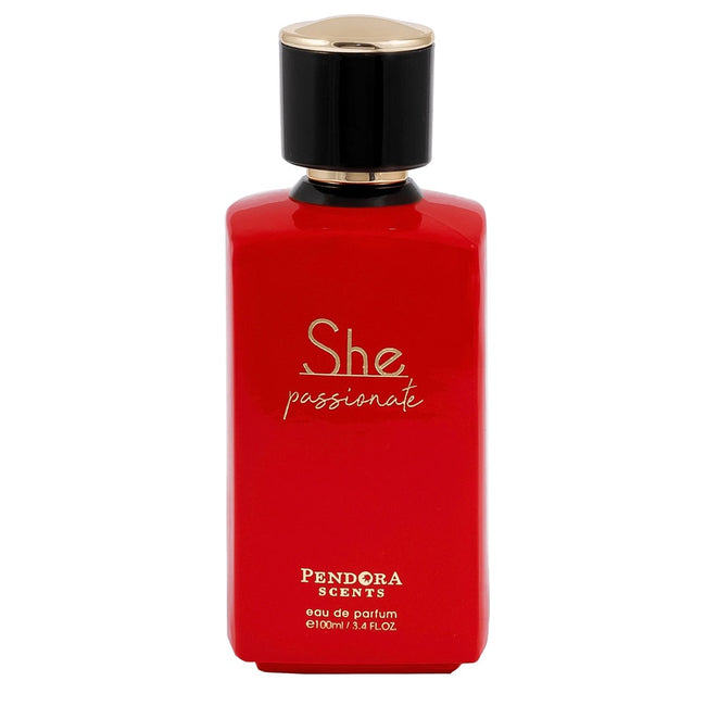 Pendora Scents She Passionate woda perfumowana spray 100ml