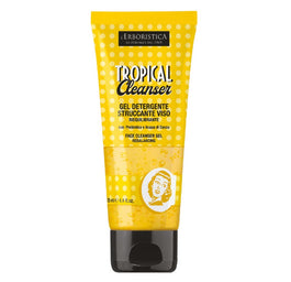 L'Erboristica Vintage Tropical Cleanser żel oczyszczający do twarzy 125ml