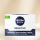 Nivea Men Sensitive łagodzący krem nawilżający 50ml