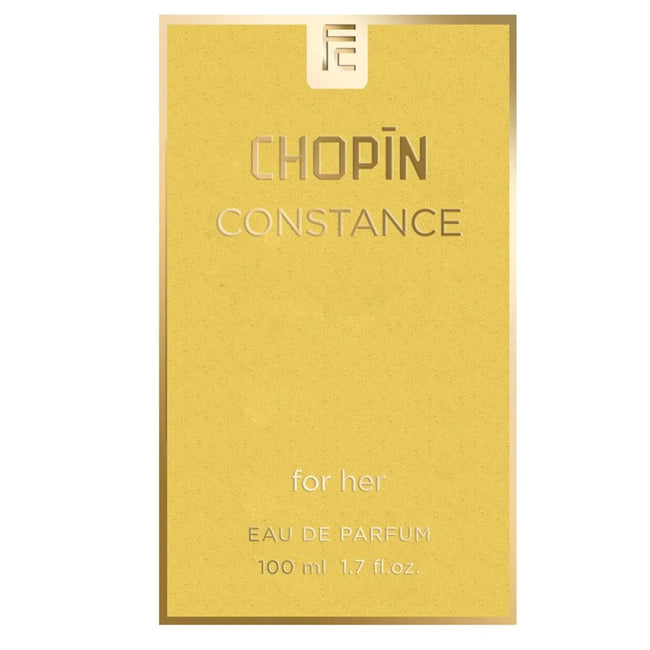 Chopin Constance for Her woda perfumowana spray 100ml