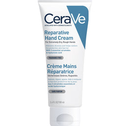 CeraVe Regenerujący krem do rąk 100ml