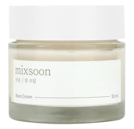 Mixsoon Bean Cream krem intensywnie nawilżający 50ml