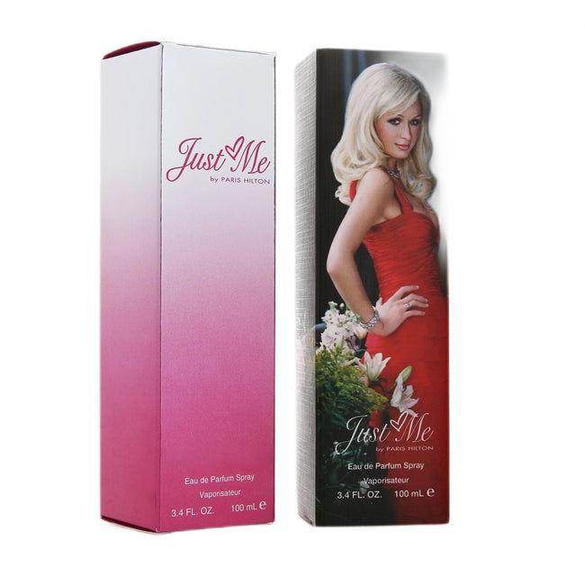 Paris Hilton Just Me woda perfumowana spray 100ml