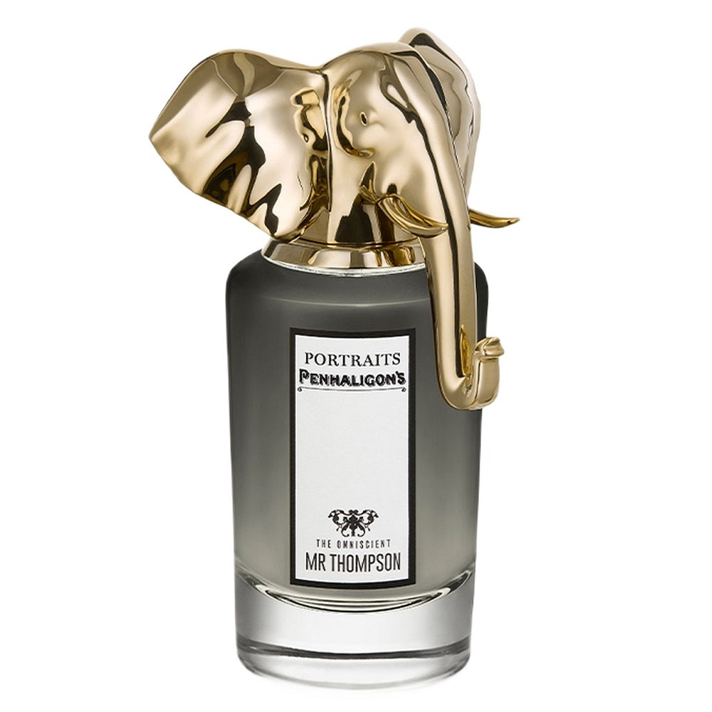 penhaligon's the omniscient mister thompson