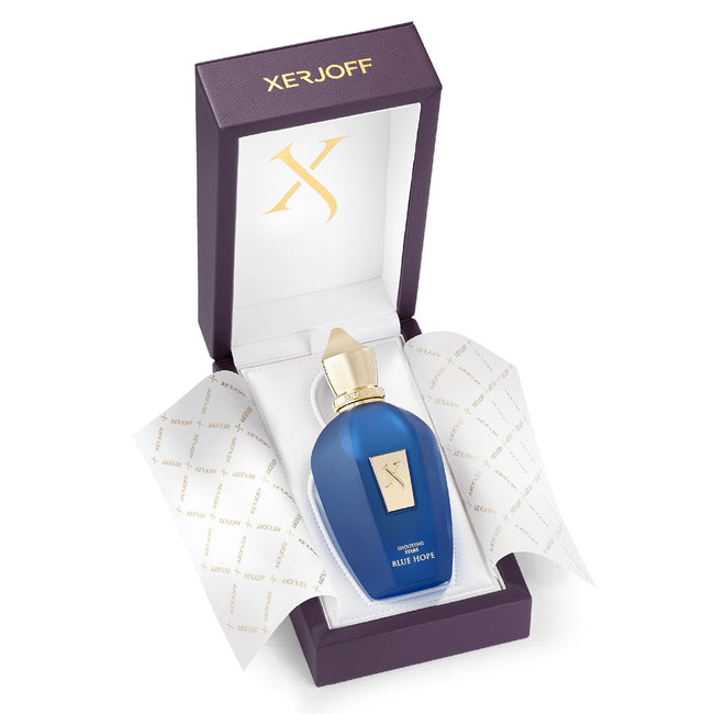 Xerjoff Blue Hope perfumy spray 100ml