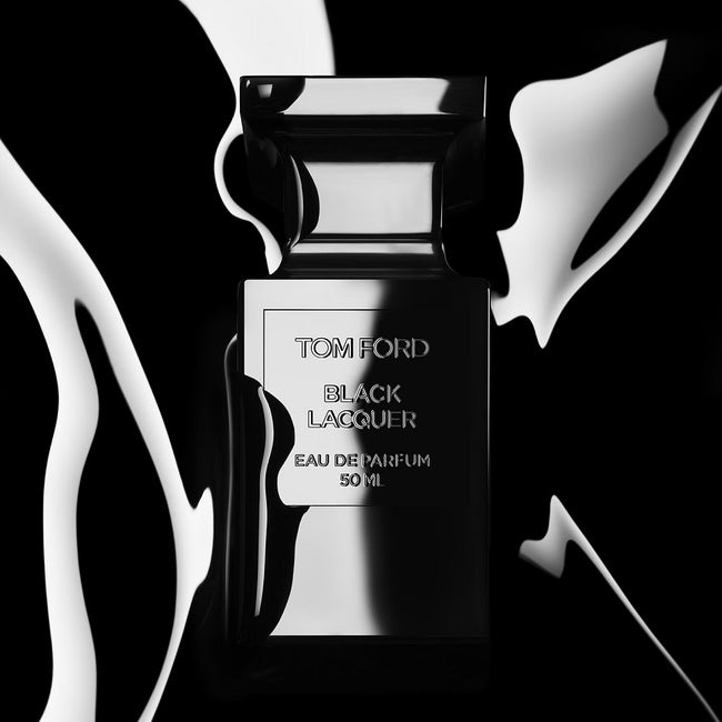 Tom Ford Black Lacquer woda perfumowana spray 50ml