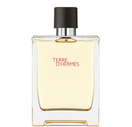 Hermes Terre D'Hermes woda toaletowa spray 200ml