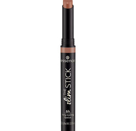 Essence The Slim Stick trwała pomadka do ust 101 Choc-o-holic 1.7g