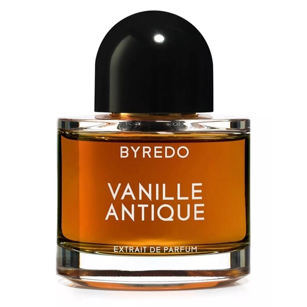 byredo vanille antique