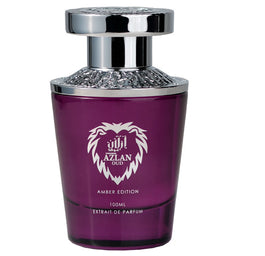 Al Haramain Azlan Oud Amber Edition ekstrakt perfum 100ml