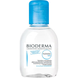 Bioderma Hydrabio H2O płyn micelarny do cery odwodnionej 100ml