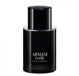 Giorgio Armani Armani Code Pour Homme woda toaletowa refillable spray 50ml