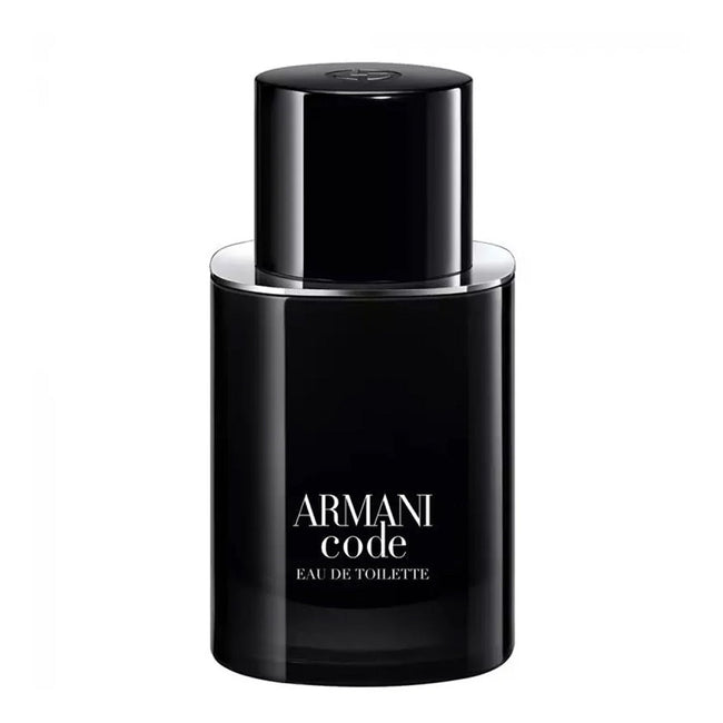 Giorgio Armani Armani Code Pour Homme woda toaletowa refillable spray 50ml