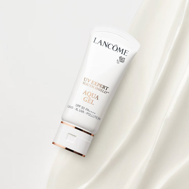 Lancome UV Expert Youth Shield Aqua Gel SPF50 PA++++ wielozadaniowy krem ochronny 50ml