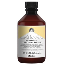 Davines Naturaltech Purifying Shampoo szampon oczyszczający 250ml