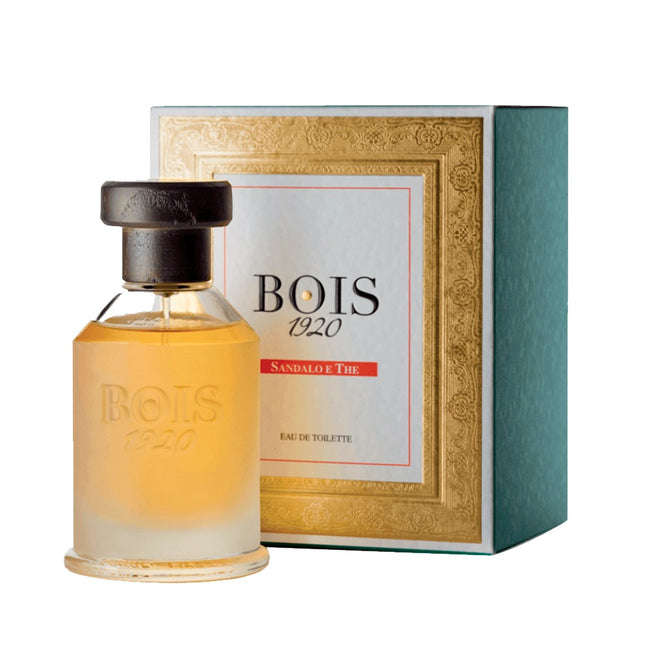 Bois 1920 Sandalo E The woda toaletowa spray 100ml