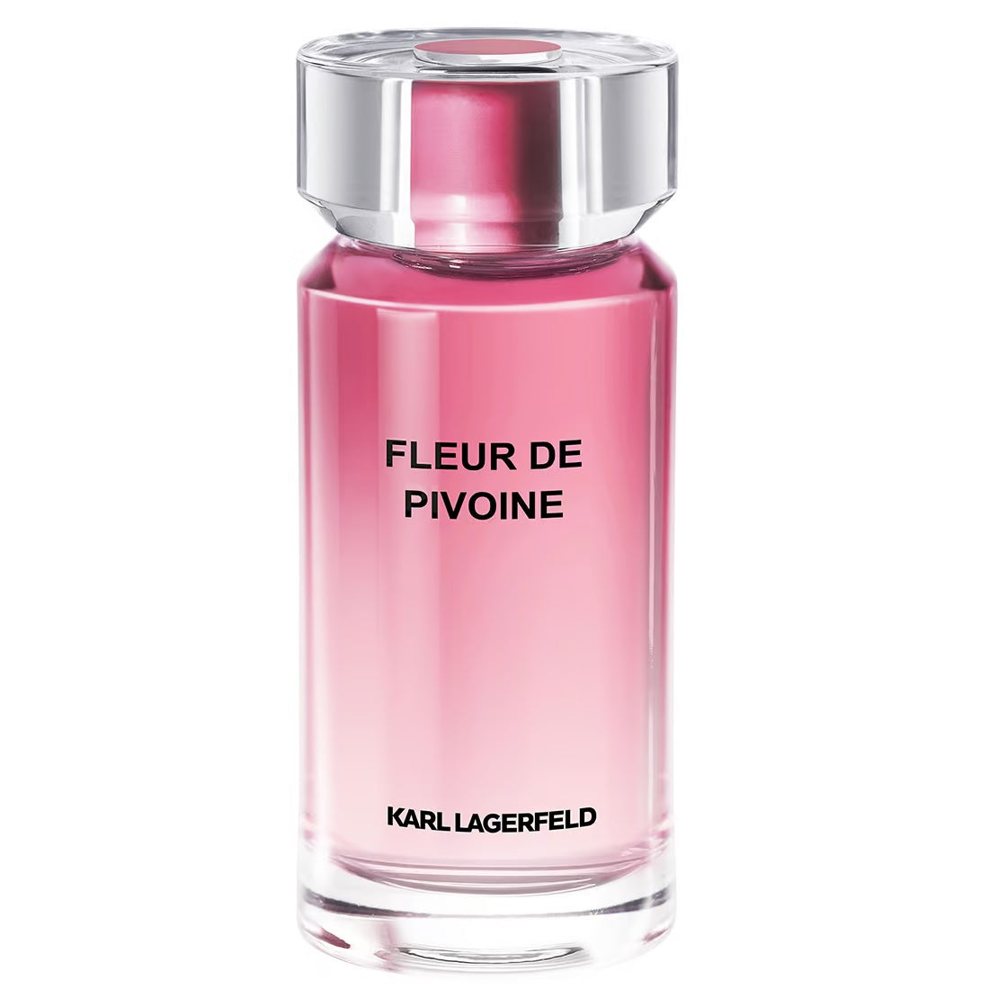 karl lagerfeld les parfums matieres - fleur de pivoine