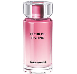 Karl Lagerfeld Fleur De Pivoine woda perfumowana spray 100ml