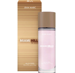 Jean Marc Miami Hills woda toaletowa spray 50ml