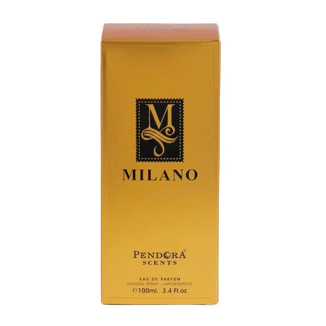 Pendora Scents Milano woda perfumowana spray 100ml