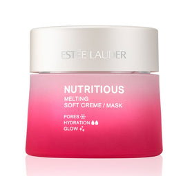 Estée Lauder Nutritious Melting Soft Creme/Mask nawilżający krem do twarzy 50ml