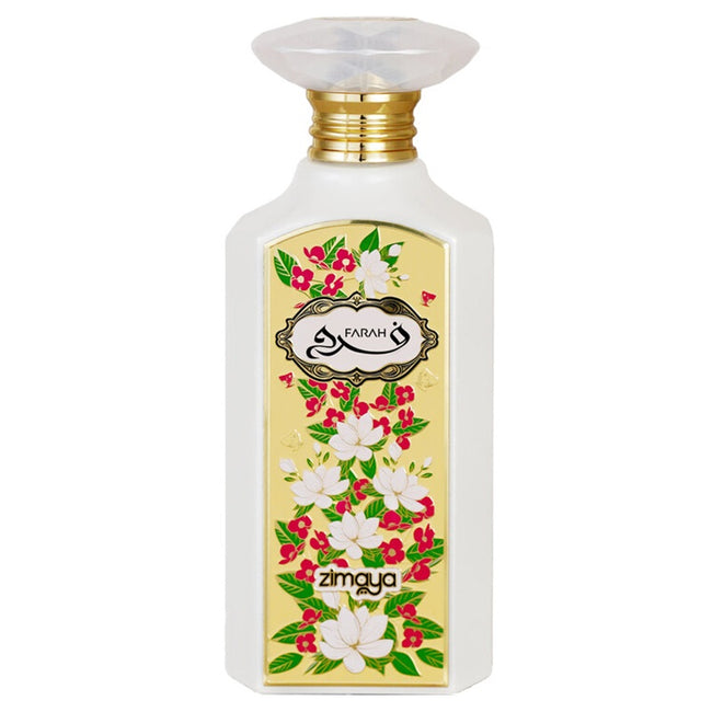 Zimaya Farah woda perfumowana spray 100ml