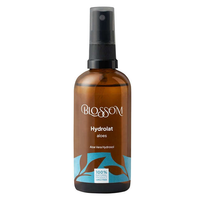 Blossom Hydrolat aloesowy 100ml