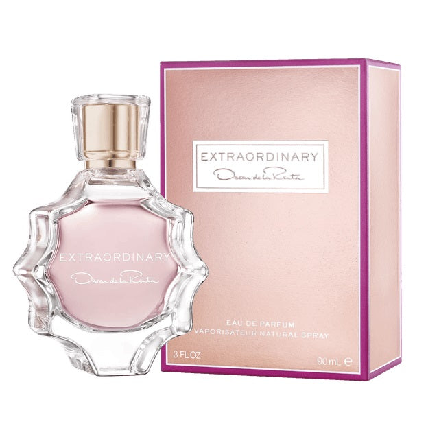 Oscar de La Renta Extraordinary woda perfumowana spray 90ml