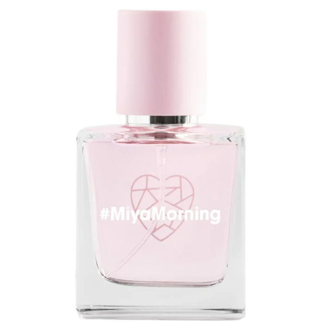 Miya Cosmetics #MiyaMorning woda perfumowana spray 50ml