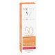 Vichy Capital Soleil krem przeciwstarzeniowy do twarzy 3w1 SPF50 50ml