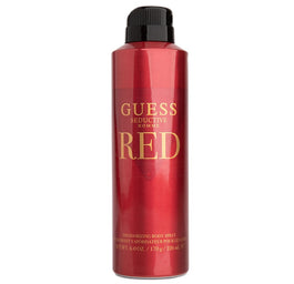 Guess Seductive Red Homme dezodorant spray 226ml