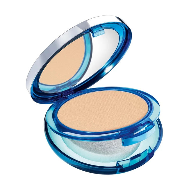 Artdeco Sun Protection Powder Foundation SPF50 matujący podkład w kompakcie z wysokim filtrem ochronnym UVA i UVB 95 Golden Beige 9.5g