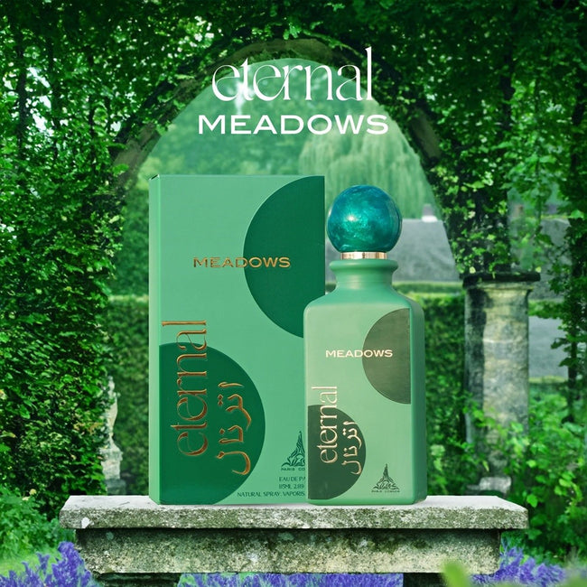 Paris Corner Eternal Meadows woda perfumowana spray 85ml