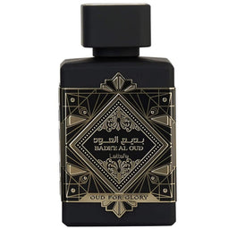 Lattafa Bade'e Al Oud Oud for Glory woda perfumowana spray 100ml