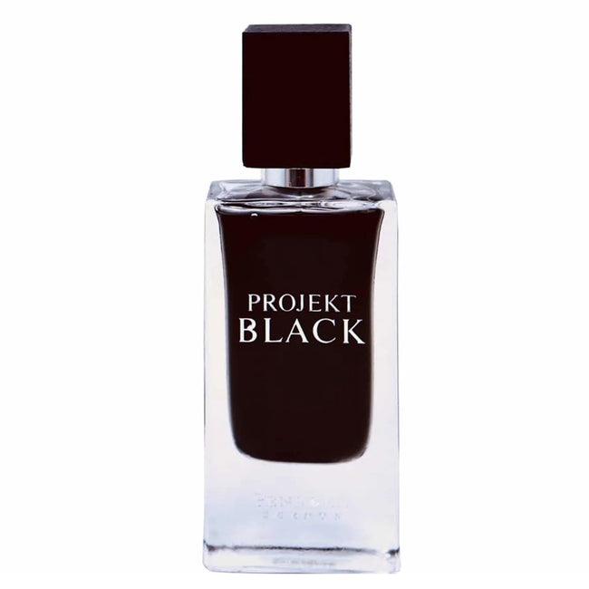 Pendora Scents Projekt Black woda perfumowana spray 100ml