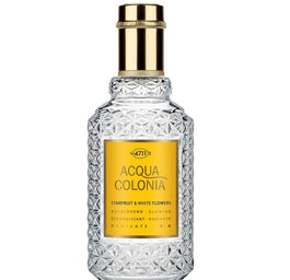 4711 Acqua Colonia Starfruit & White Flowers woda kolońska spray 50ml