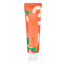 HOLIKA HOLIKA Peach Date Perfumed Hand Cream perfumowany krem do rąk 30ml