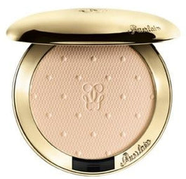 Guerlain Les Voilettes Translucent Compact Powder puder w kompakcie 02 Clair 6.5g