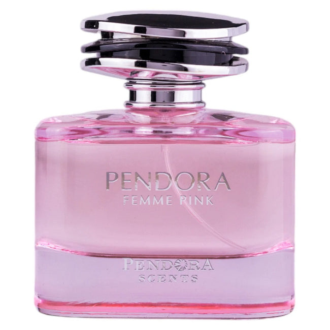 Pendora Scents Femme Pink woda perfumowana spray 100ml