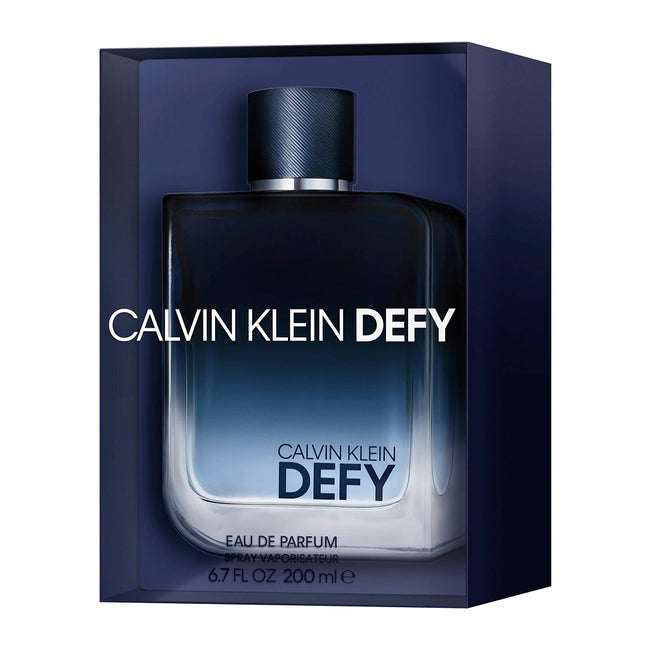 Calvin Klein Defy woda perfumowana spray 200ml