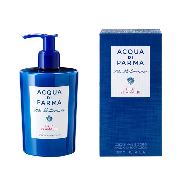 Acqua di Parma Blu Mediterraneo Fico Di Amalfi balsam do rąk i ciała 300ml