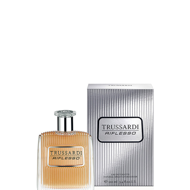 Trussardi Riflesso woda toaletowa spray 100ml