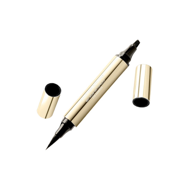 KIKO Milano Gold Reflections 48H Wear Waterproof Eye Marker wodoodporny eyeliner w pisaku 3.4g