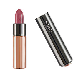 KIKO Milano Gossamer Emotion Creamy Lipstick kremowa pomadka do ust 109 Amaranth 3.5g