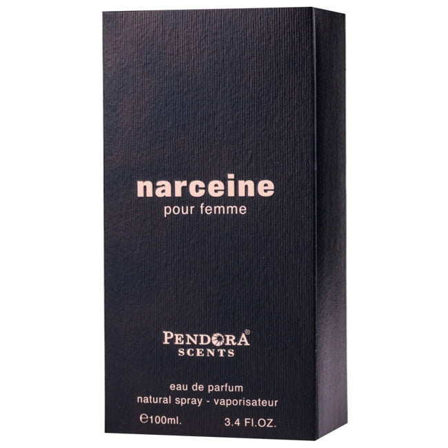 Pendora Scents Narceine Pour Femme woda perfumowana spray 100ml