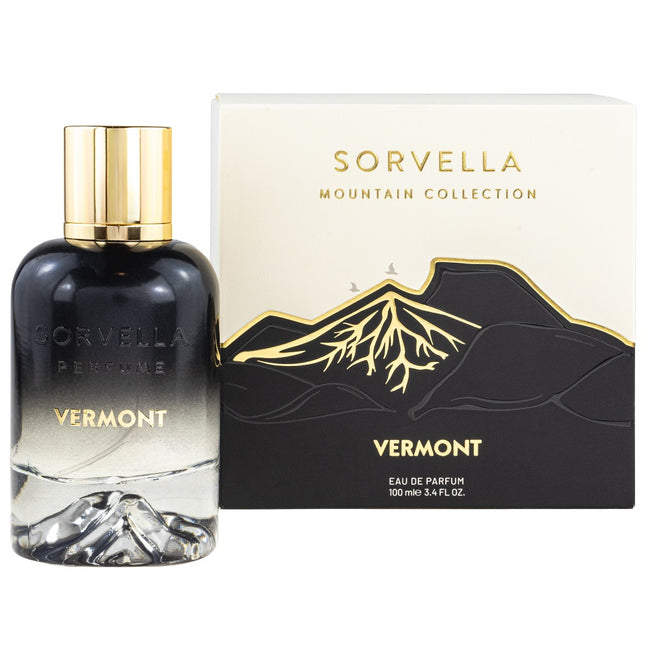 Sorvella Perfume Mountain Vermont woda perfumowana spray 100ml